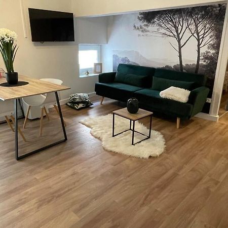 Magnifique appartement au cœur de la ville Béziers Extérieur photo