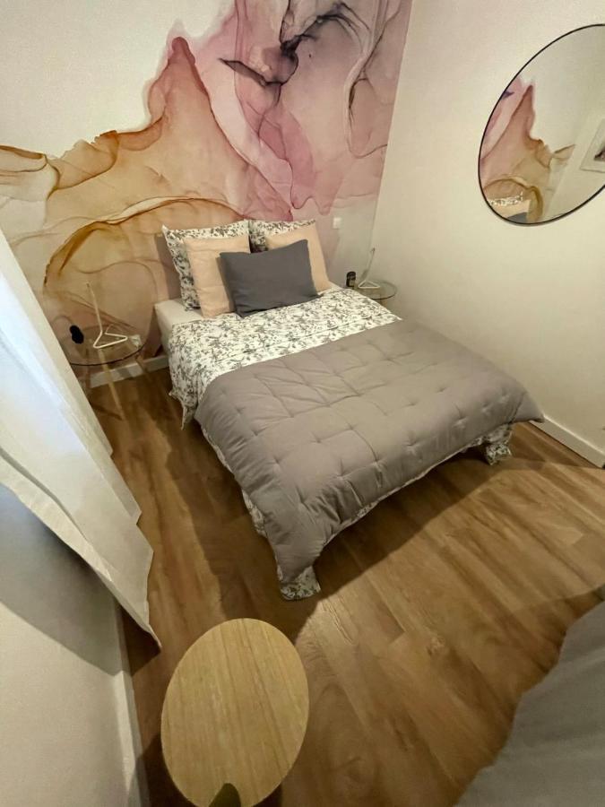 Magnifique appartement au cœur de la ville Béziers Extérieur photo