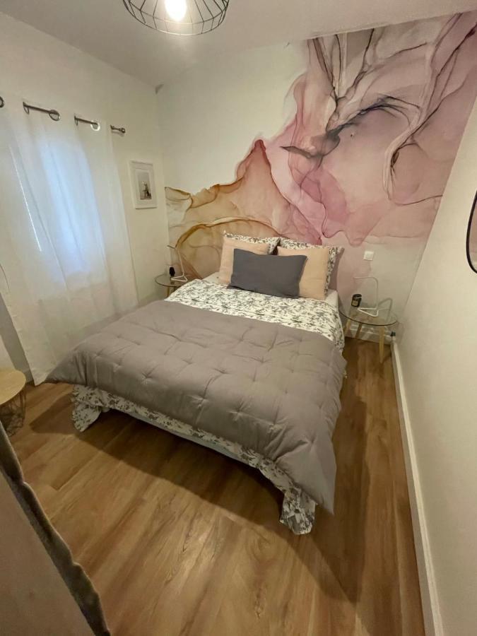 Magnifique appartement au cœur de la ville Béziers Extérieur photo